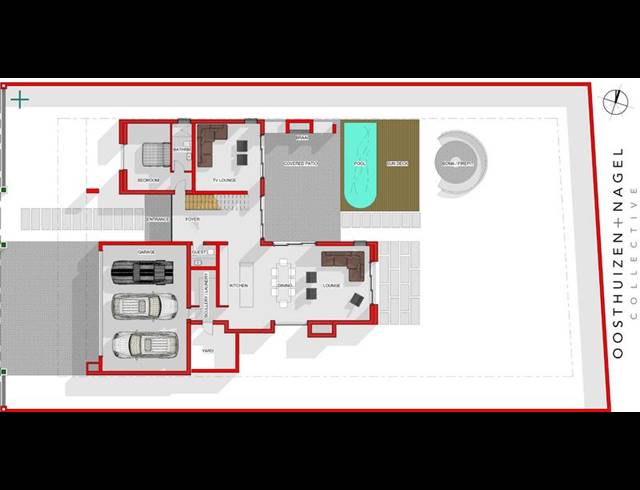 LAND FOR SALE IN KLAPMUTS